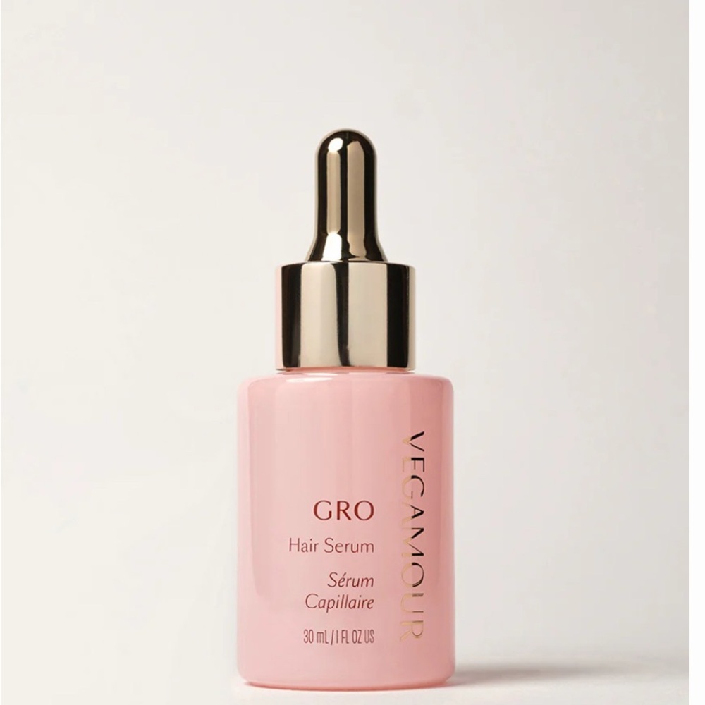 Vegamour Gro Hair Serum